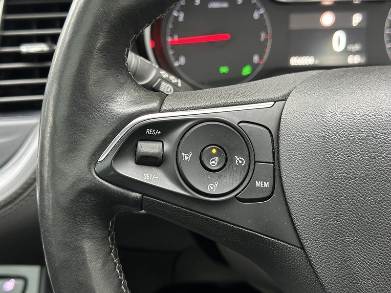 Used Vauxhall Grandland X 2020 for sale - 76157821: Photo 53