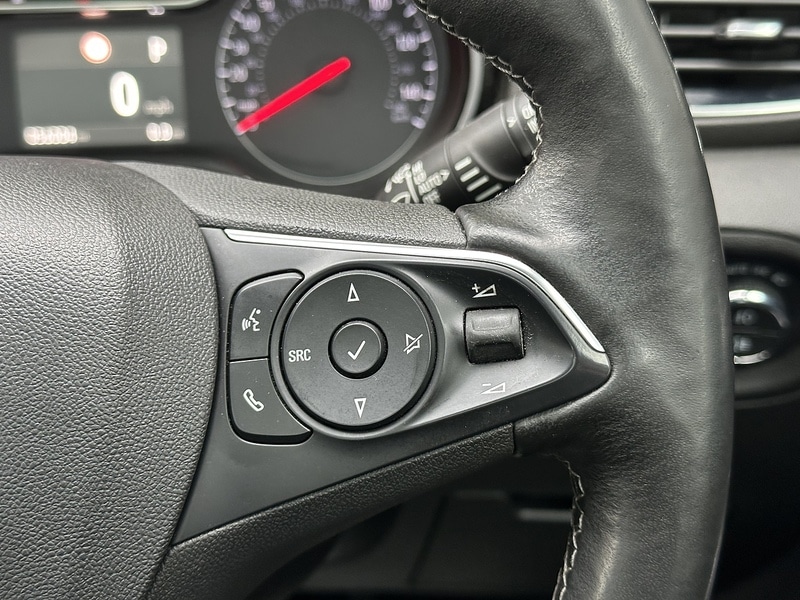 Used Vauxhall Grandland X 2020 for sale - 76157821: Photo 54