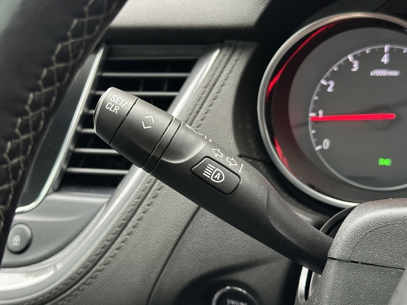 Used Vauxhall Grandland X 2020 for sale - 76157821: Photo 55