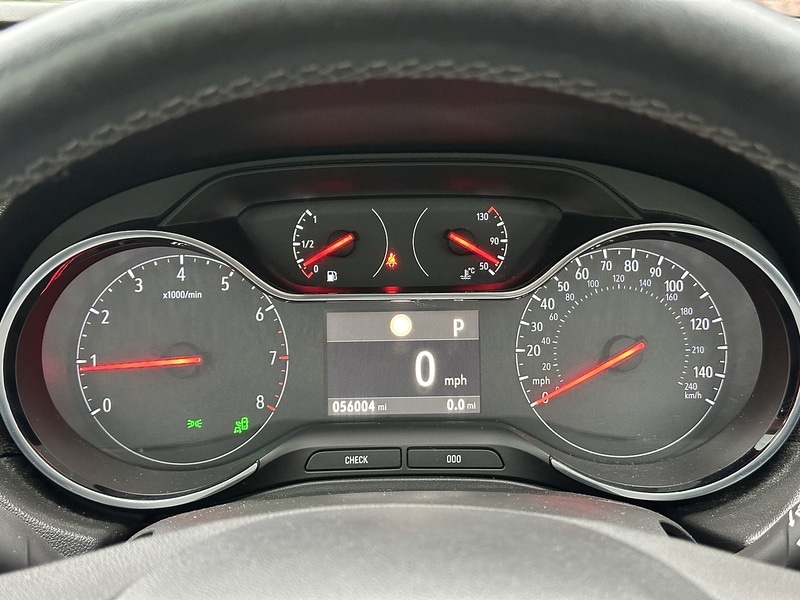 Used Vauxhall Grandland X 2020 for sale - 76157821: Photo 57