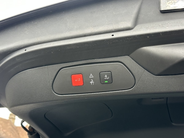 Used Vauxhall Grandland X 2020 for sale - 76157821: Photo 63