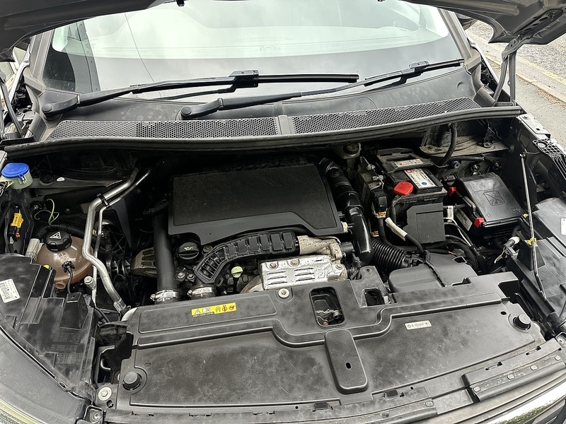 Used Vauxhall Grandland X 2020 for sale - 76157821: Photo 64