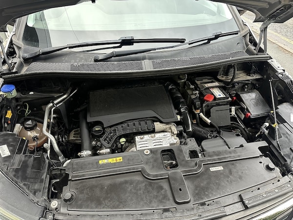 Used Vauxhall Grandland X 2020 for sale - 76157821: Photo 64