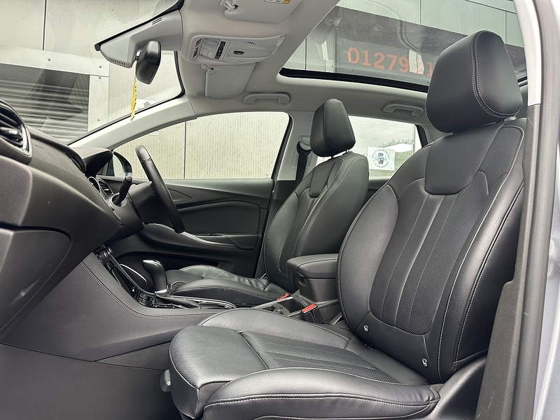 Used Vauxhall Grandland X 2020 for sale - 76157821: Photo 9