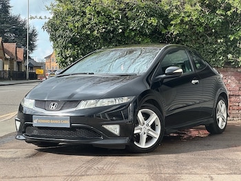 Used Honda Civic 2010 for sale - 78031244: Photo