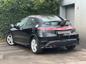 Used Honda Civic 2010 for sale - 78031244: Photo
