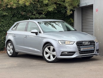 Used Audi A3 2014 for sale - 79155898: Photo