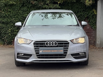 Used Audi A3 2014 for sale - 79155898: Photo