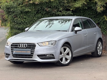 Used Audi A3 2014 for sale - 79155898: Photo