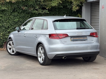 Used Audi A3 2014 for sale - 79155898: Photo