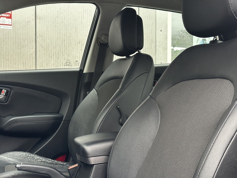 Used Hyundai Ix35 2015 for sale - 76143730: Photo 10