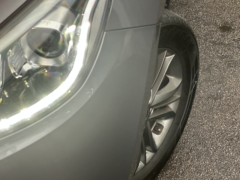 Used Hyundai Ix35 2015 for sale - 76143730: Photo 13