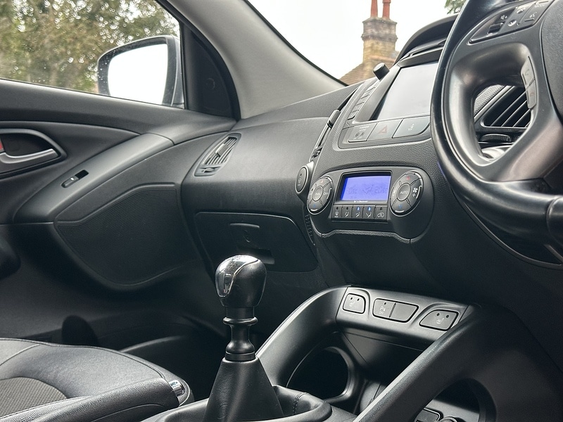 Used Hyundai Ix35 2015 for sale - 76143730: Photo 15