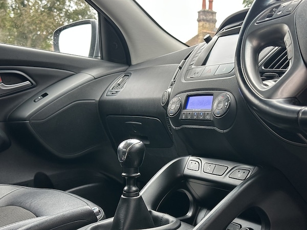 Used Hyundai Ix35 2015 for sale - 76143730: Photo 15