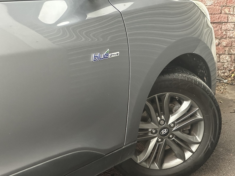 Used Hyundai Ix35 2015 for sale - 76143730: Photo 18