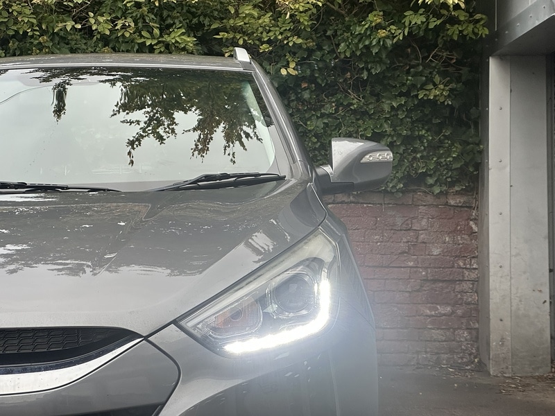 Used Hyundai Ix35 2015 for sale - 76143730: Photo 20