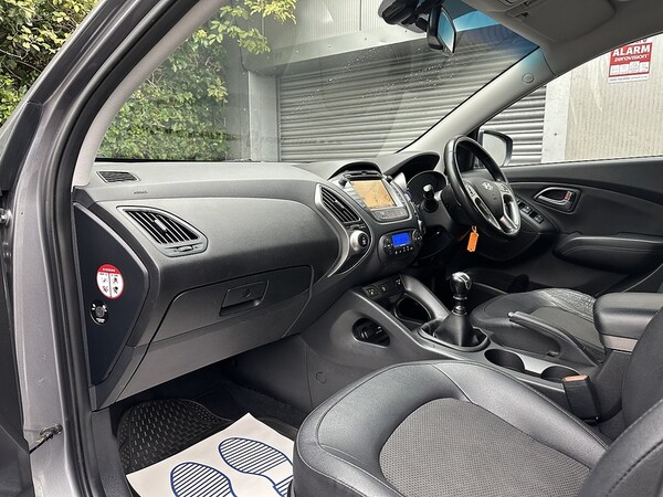 Used Hyundai Ix35 2015 for sale - 76143730: Photo 23
