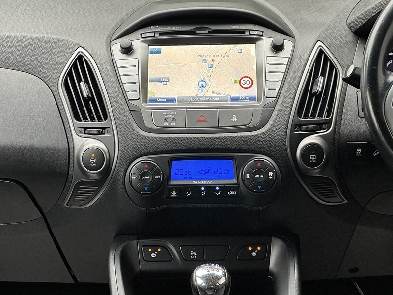 Used Hyundai Ix35 2015 for sale - 76143730: Photo 25