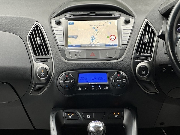 Used Hyundai Ix35 2015 for sale - 76143730: Photo 25