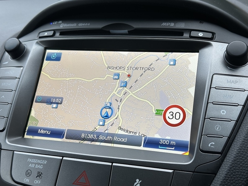 Used Hyundai Ix35 2015 for sale - 76143730: Photo 26