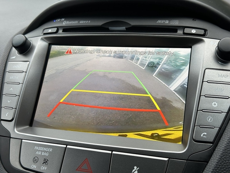 Used Hyundai Ix35 2015 for sale - 76143730: Photo 27