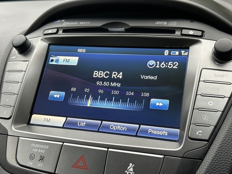 Used Hyundai Ix35 2015 for sale - 76143730: Photo 28