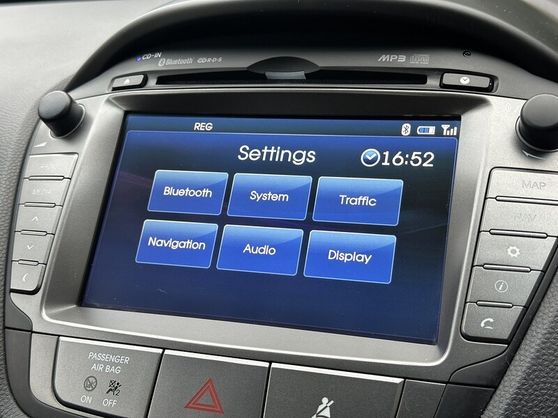 Used Hyundai Ix35 2015 for sale - 76143730: Photo 29