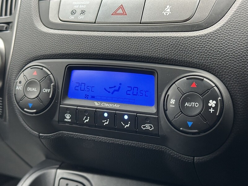 Used Hyundai Ix35 2015 for sale - 76143730: Photo 30