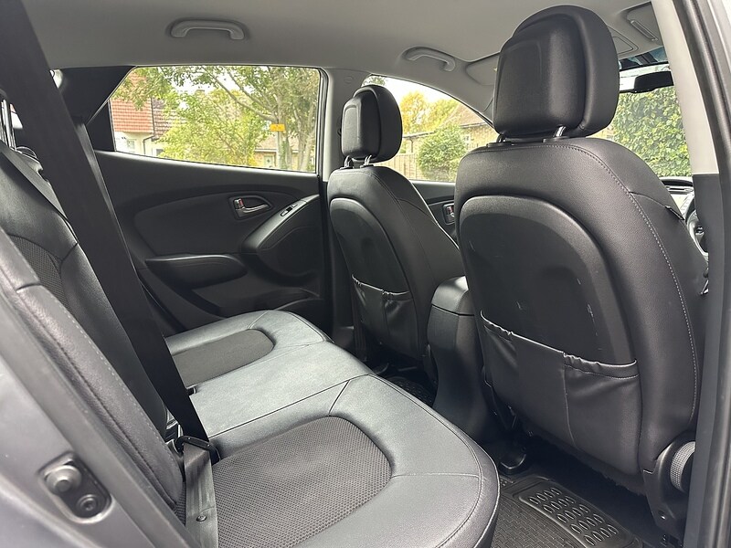 Used Hyundai Ix35 2015 for sale - 76143730: Photo 33