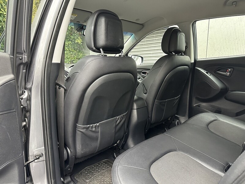 Used Hyundai Ix35 2015 for sale - 76143730: Photo 35