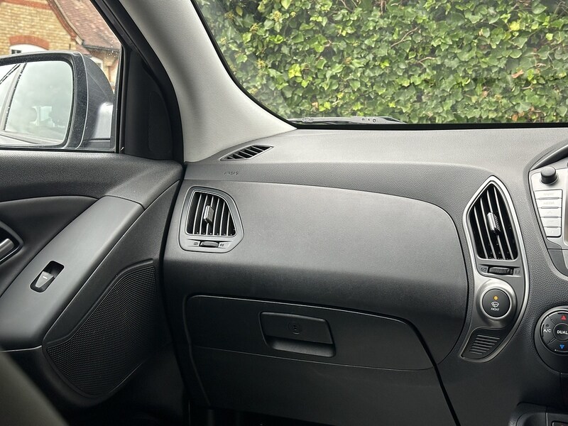 Used Hyundai Ix35 2015 for sale - 76143730: Photo 37