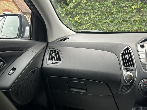 Used Hyundai Ix35 2015 for sale - 76143730: Photo 37