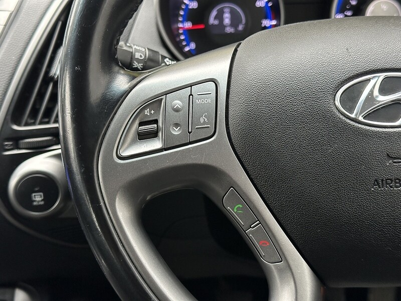 Used Hyundai Ix35 2015 for sale - 76143730: Photo 39
