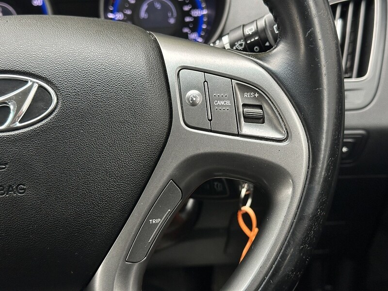 Used Hyundai Ix35 2015 for sale - 76143730: Photo 40