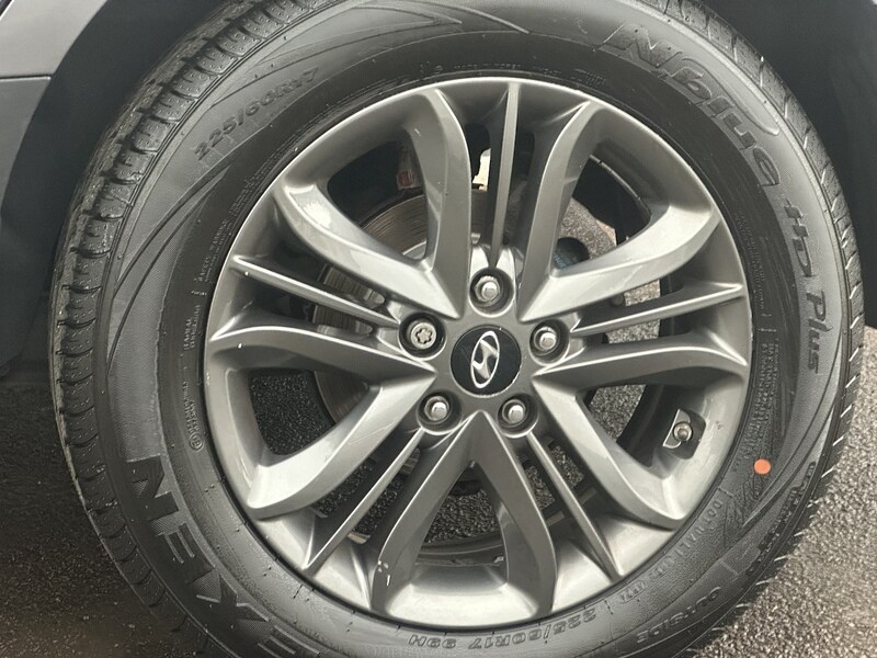 Used Hyundai Ix35 2015 for sale - 76143730: Photo 47