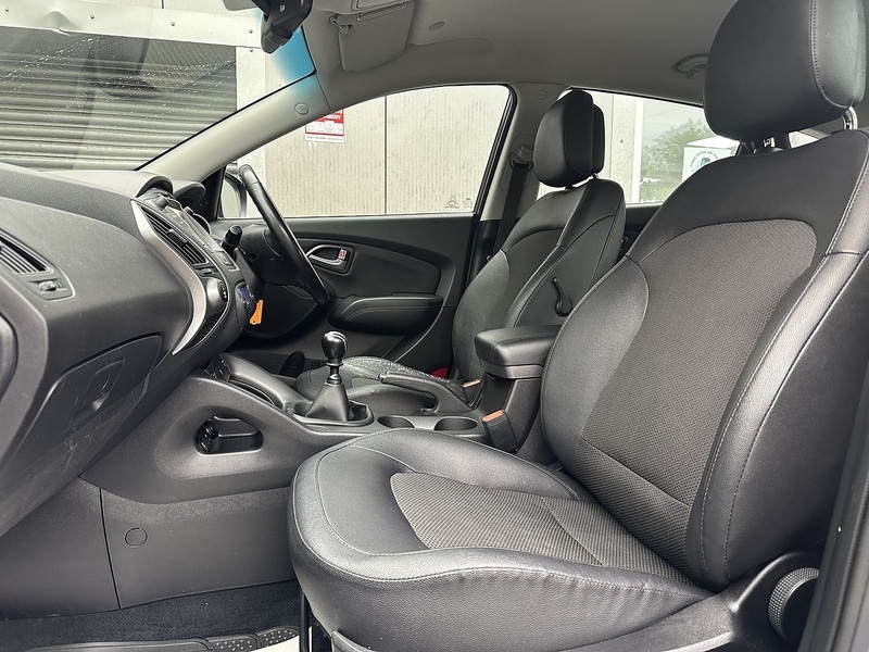 Used Hyundai Ix35 2015 for sale - 76143730: Photo 9