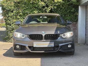 Used BMW 4 Series 2015 for sale - 74993967: Photo