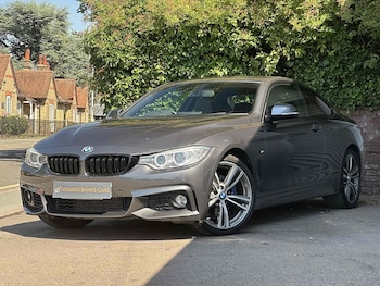 Used BMW 4 Series 2015 for sale - 74993967: Photo