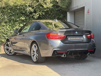 Used BMW 4 Series 2015 for sale - 74993967: Photo