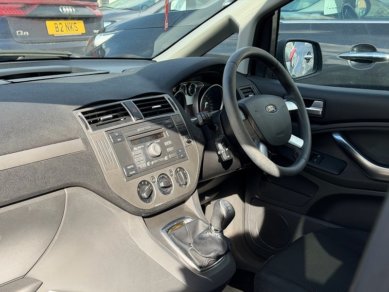 Used Ford C-Max 2010 for sale - 78004006: Photo 7