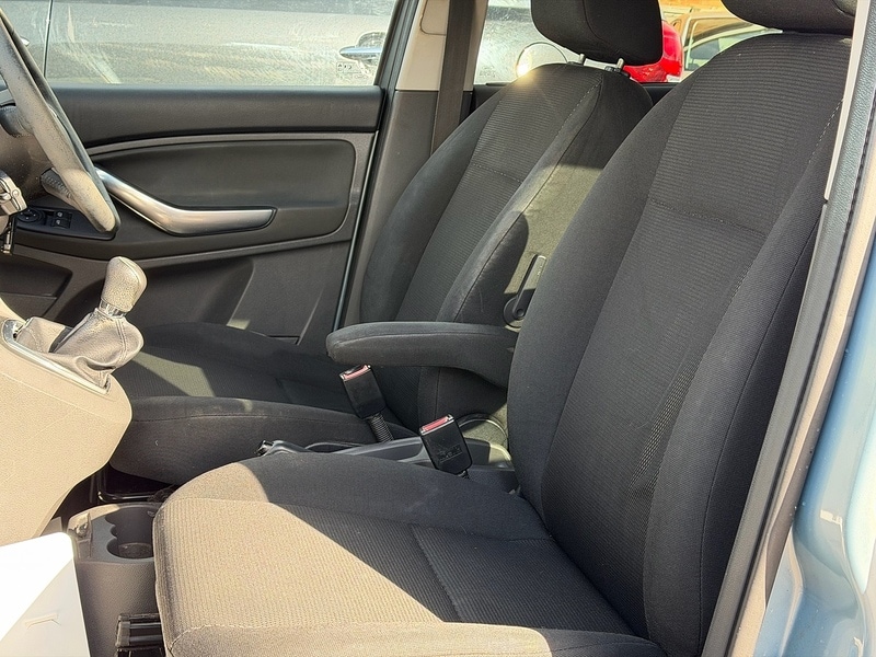 Used Ford C-Max 2010 for sale - 78004006: Photo 8