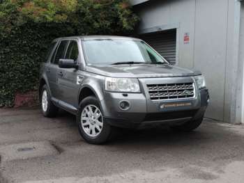 Used Land Rover Freelander 2 2009 for sale - 75370818: Photo