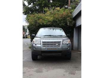 Used Land Rover Freelander 2 2009 for sale - 75370818: Photo