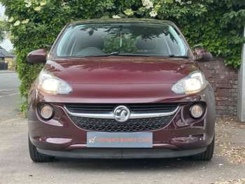 Used Vauxhall Adam 2015 for sale - 74633993: Photo