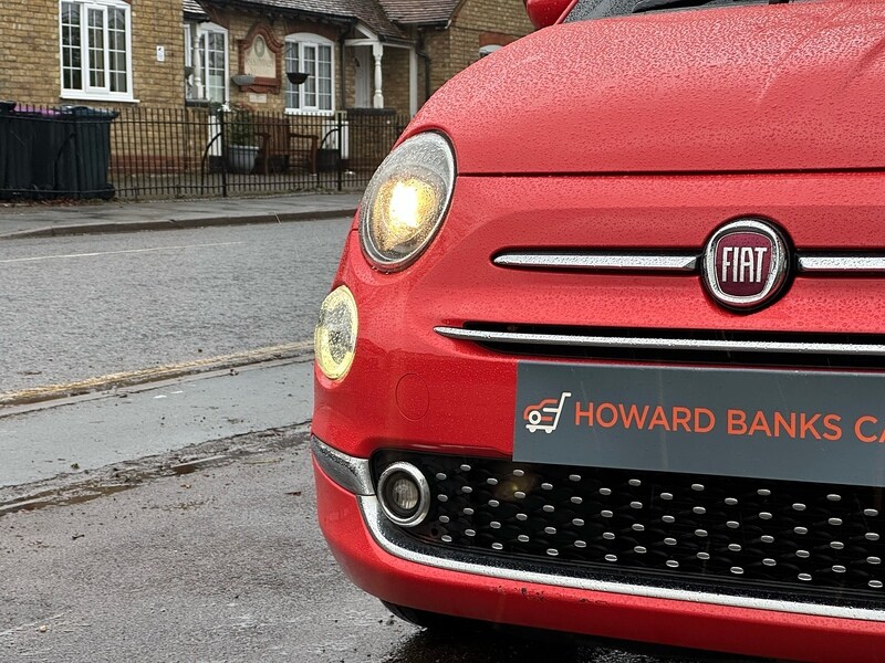 Used Fiat 500 2016 for sale - 77089495: Photo 10