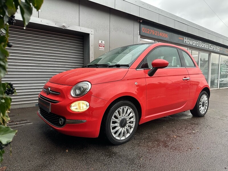 Used Fiat 500 2016 for sale - 77089495: Photo 18