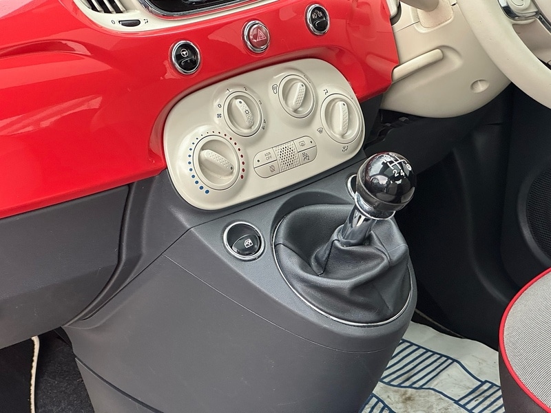 Used Fiat 500 2016 for sale - 77089495: Photo 20