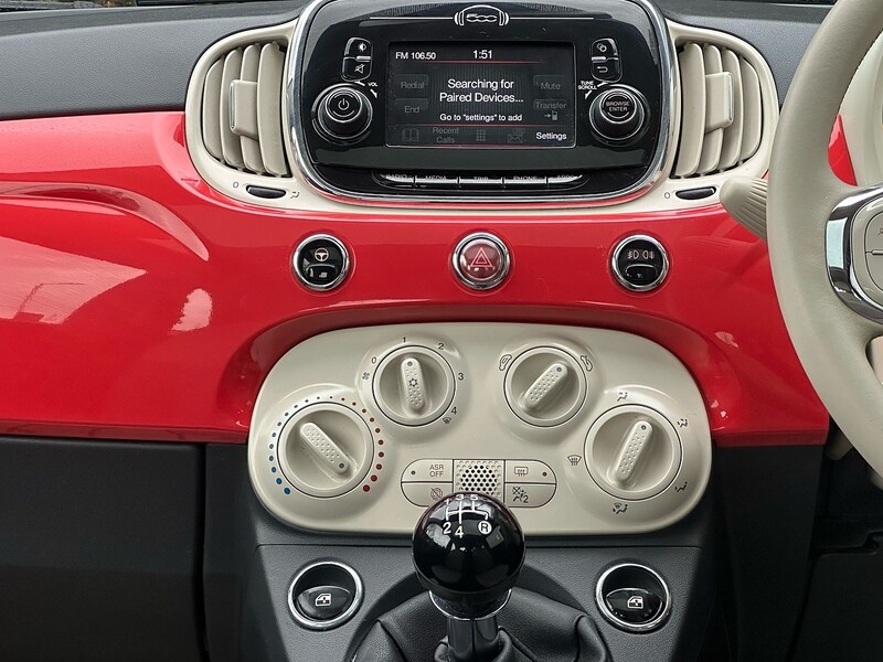 Used Fiat 500 2016 for sale - 77089495: Photo 21