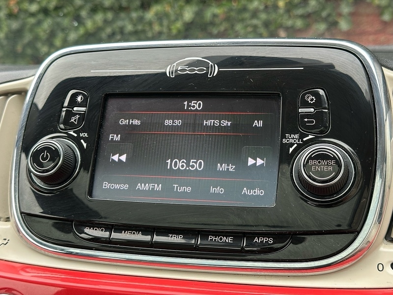 Used Fiat 500 2016 for sale - 77089495: Photo 22