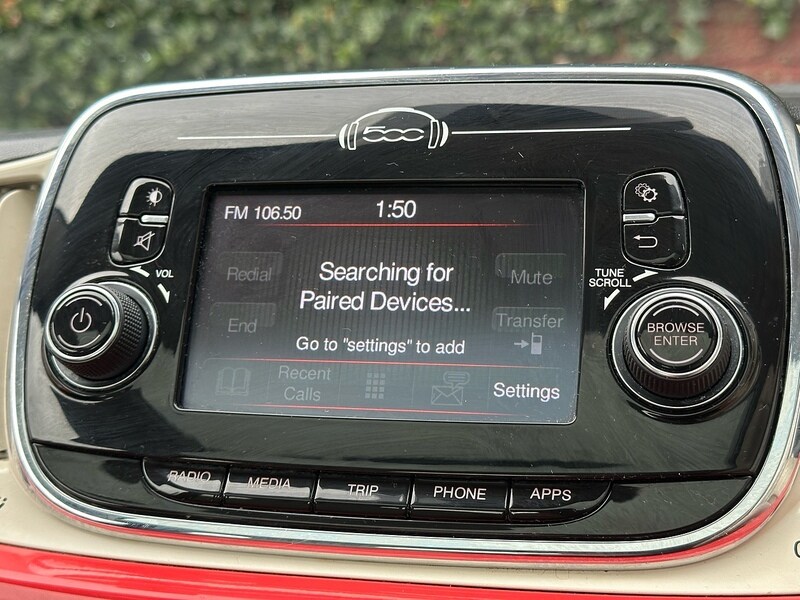 Used Fiat 500 2016 for sale - 77089495: Photo 23